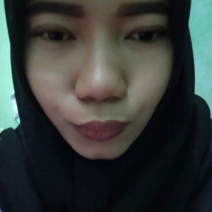 NurHabsari profile icon