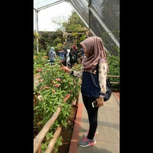 Ayu Muslimah profile icon