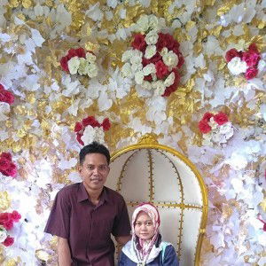 Aya Arief Wijayanti profile icon