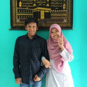 Prastiwi profile icon