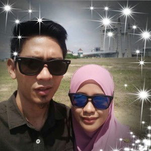 Norul Shazwani Shari profile icon