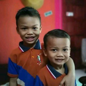 Nabilah Mohd Nor profile icon