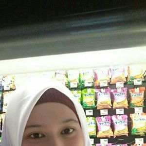 Putri Ardila profile icon