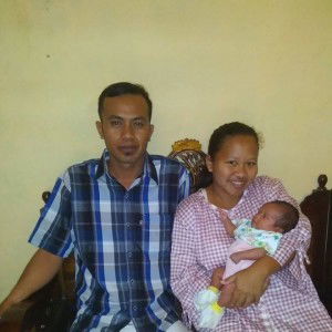 ima wardani profile icon