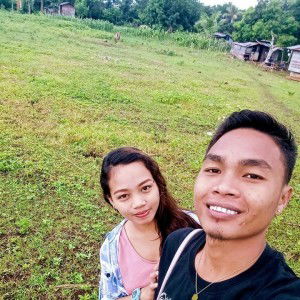 Maryjoy Prias profile icon