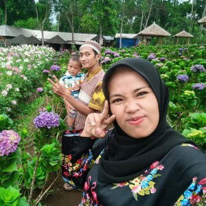 Enggal Gothel Slankscooteris profile icon