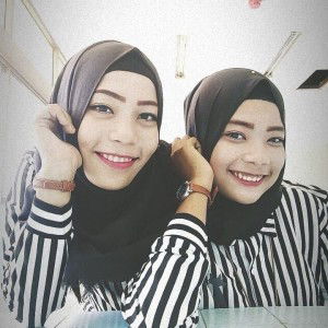 Anggy Febrianingsih profile icon