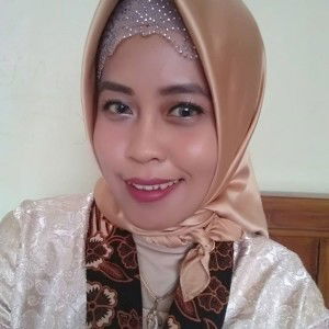 Maia Anggraini profile icon