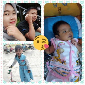 dwi lestari profile icon