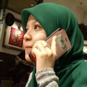 Cahaya Illahi profile icon