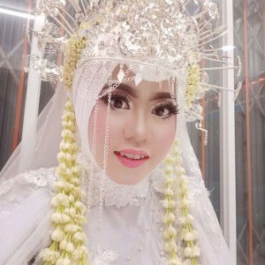 Luthfiyah profile icon