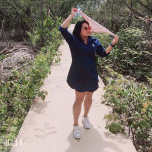 Nannaphatsorn Chaiyo profile icon