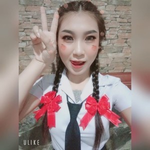 น้องออม แล้วเเต่ชอบ. profile icon