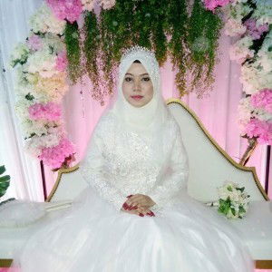 Eyra Aziera profile icon