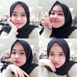 Ana Rofaidah profile icon