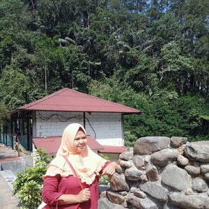 Yani Faeyza profile icon