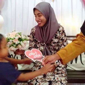 Ainis Binti Abdul Aziz profile icon