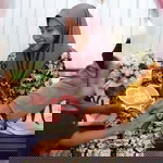 Ainis Binti Abdul Aziz profile icon