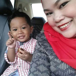 Nor Azira profile icon