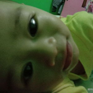 Anik Azzahroh profile icon