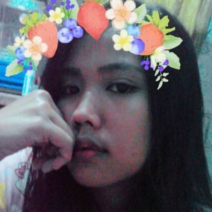 Jolina Adalla Arnaldo profile icon