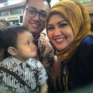 Nadia Wismoyomurti profile icon