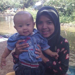 Peti Momy Albie profile icon