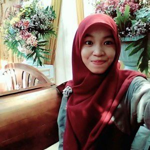 Nur Izzati Chumairoh profile icon
