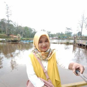 Neni Sepniyati Zlpn profile icon