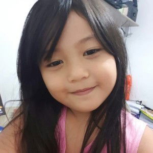 Mary Rose Lacsina Calipusan profile icon