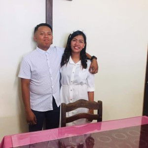 Edralyn Custodio Paras profile icon