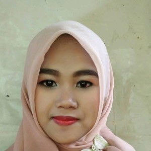 Mellany Mhaysyahani profile icon