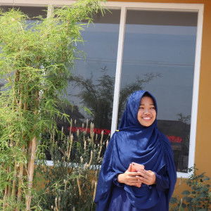 Ita Purniawati profile icon