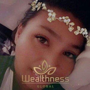 Vic Marie Gile Gajo profile icon