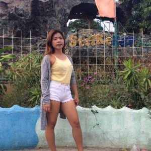 Jhelaii Valderama Ventulan profile icon