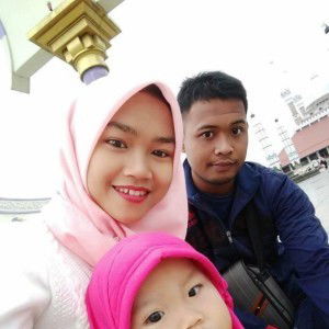 Kholifatur Rosidah profile icon