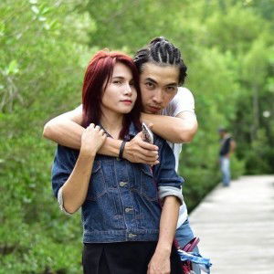 Wittawas Sittiyos profile icon