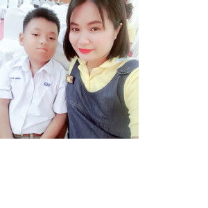 กลอยจัง ยังมีเฮ profile icon