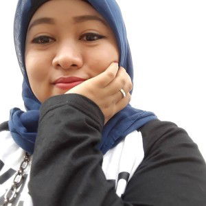 nurul humayroh profile icon