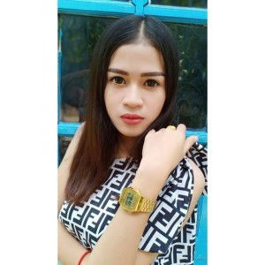 Atinuch Kongat profile icon