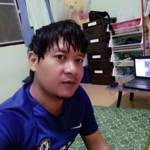 Cfc Wanchai Chaikanasak profile icon