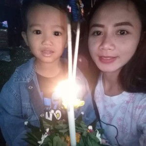 Wilawan Leenalad profile icon