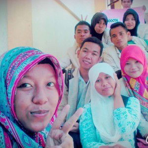 Amalia Faizah profile icon