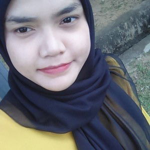 Fatihah Nasir profile icon