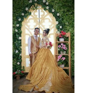 Viio Lyia Agustin profile icon