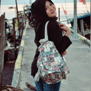 Amira Ilyas profile icon