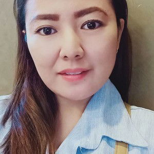 Dewi Puteri profile icon