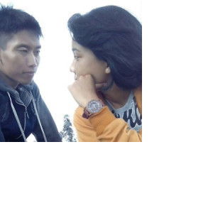 Ningrum profile icon