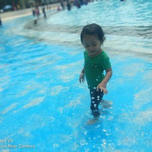 Ariana Batrisya profile icon