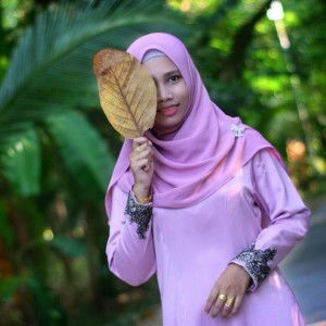 Paridah Che-ubong profile icon